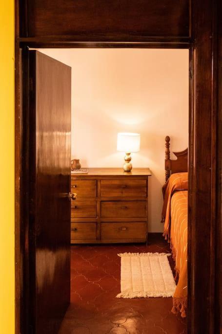 Апартаменты 3 Bd House Steps From Santo Domingo Oaxaca Экстерьер фото